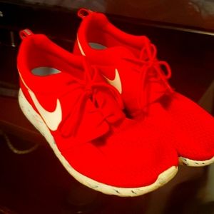 Nike roshe